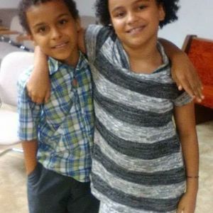 Meet your Posher, Camron